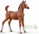 CollectA 88992 - Arabian Foal - Chestnut